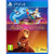 PS4 Disney Classic Games: Aladdin and the Lion King