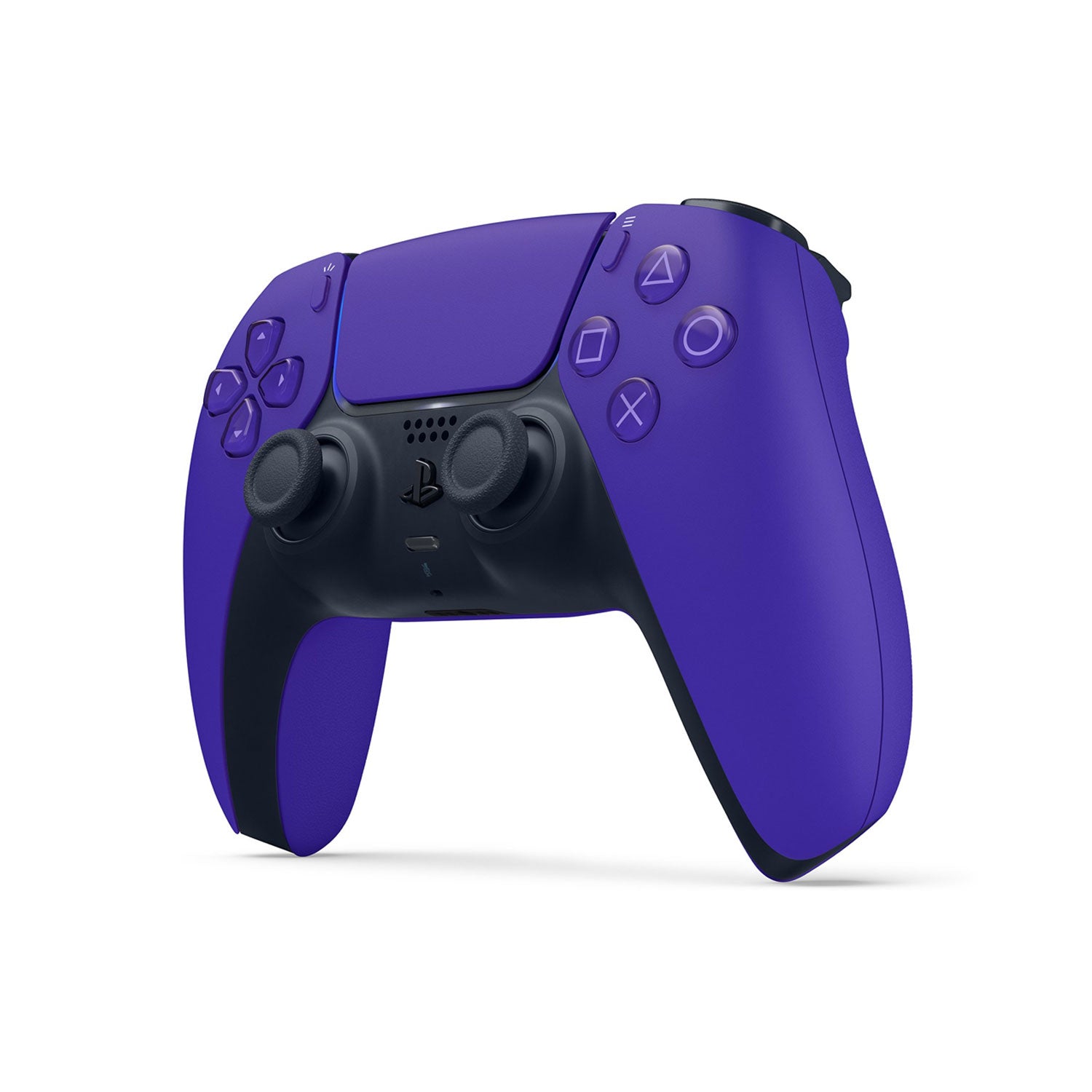 PS5 Official Sony DualSense Wireless Controller (Galactic Purple) + 1 Year Warranty by Sony Singapore