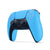 PS5 Official Sony DualSense Wireless Controller (Starlight Blue) + 1 Year Warranty by Sony Singapore