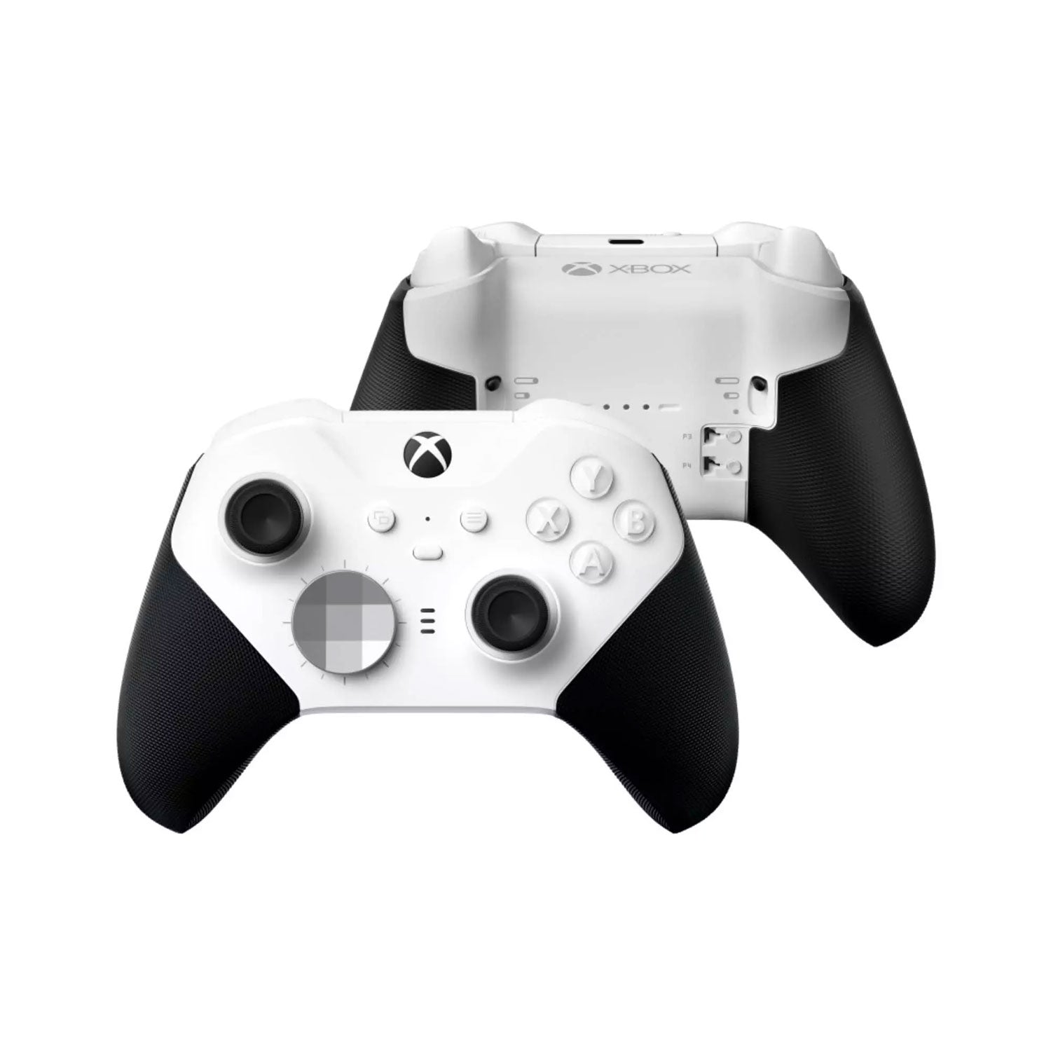Xbox Elite Official Wireless Controller Series 2 - Core Edition (Japan Imported)
