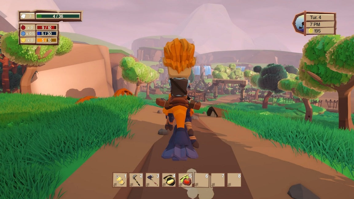 Nintendo Switch Epic Chef