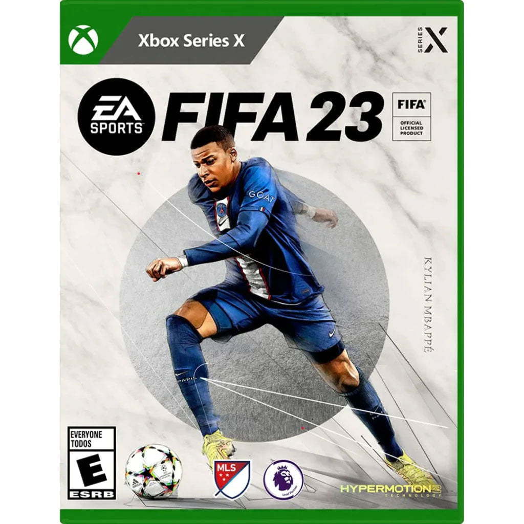XBox Series X FIFA 23