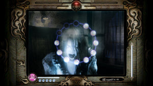 PS4 Fatal Frame: Mask of the Lunar Eclipse