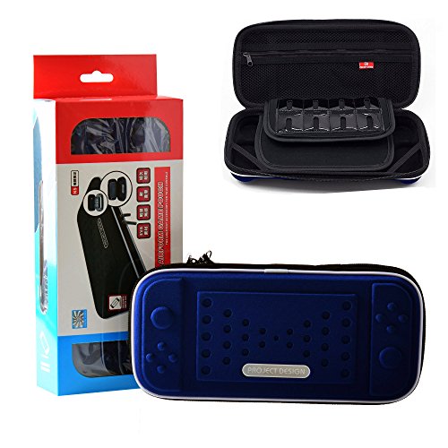 PD Airform Pouch for Nintendo Switch