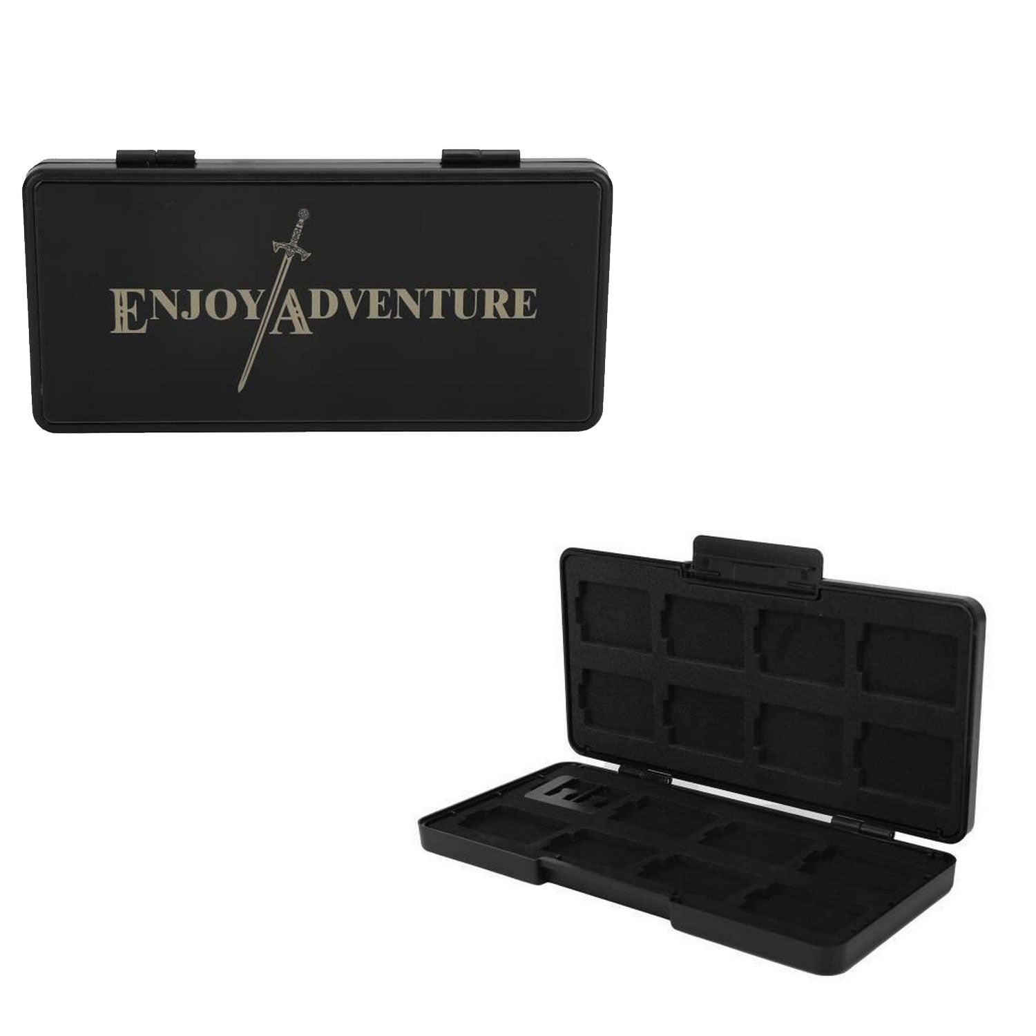 IINE Game Card Case 16