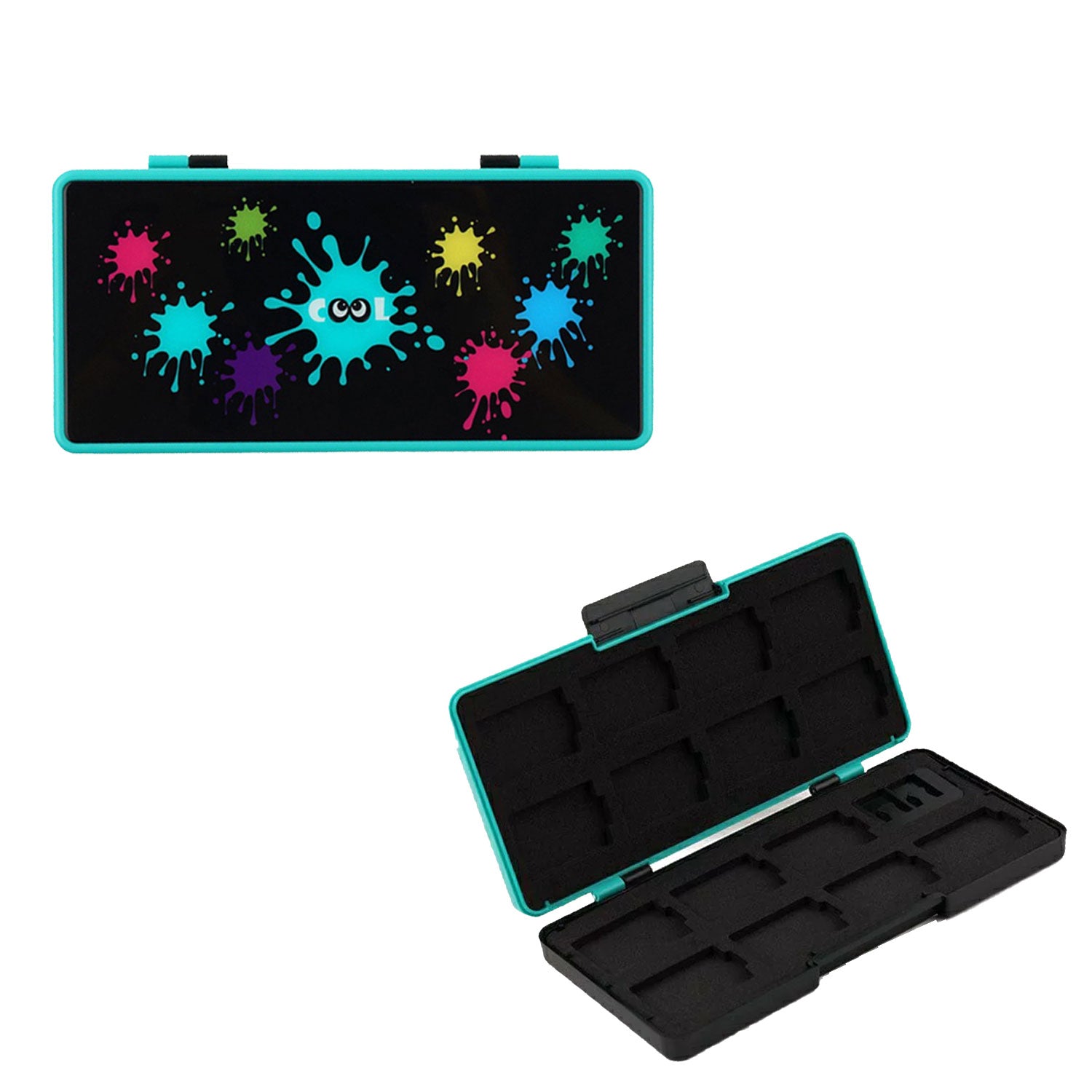 IINE Game Card Case 16