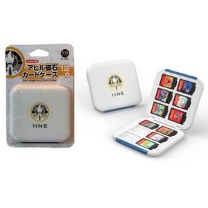 IINE Game Card Case 12