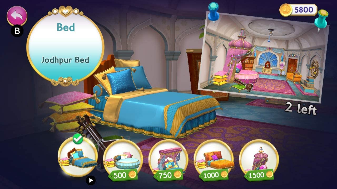 Nintendo Switch Geminose: Animal Popstars