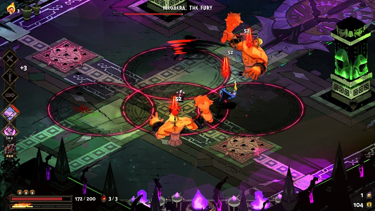 Nintendo Switch Hades