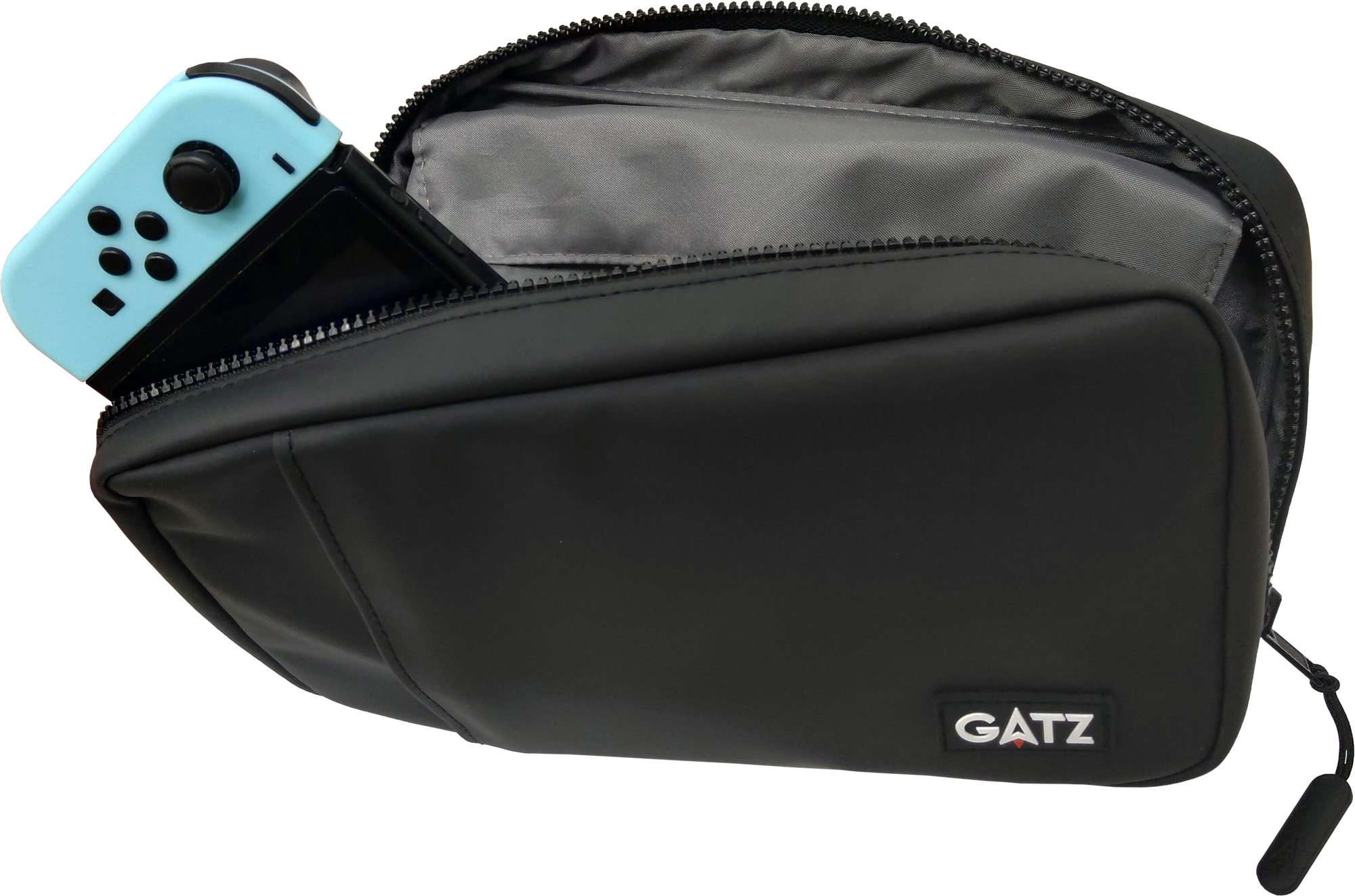 Gatz Cruiser 2-In-1 Reversible Bag for Nintendo Switch 2 / Gen 1 & 2 / Lite / OLED