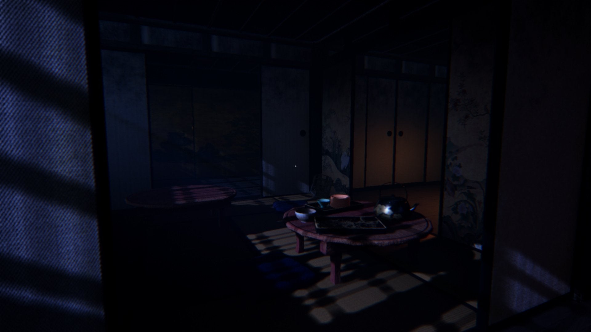 Nintendo Switch Ikai