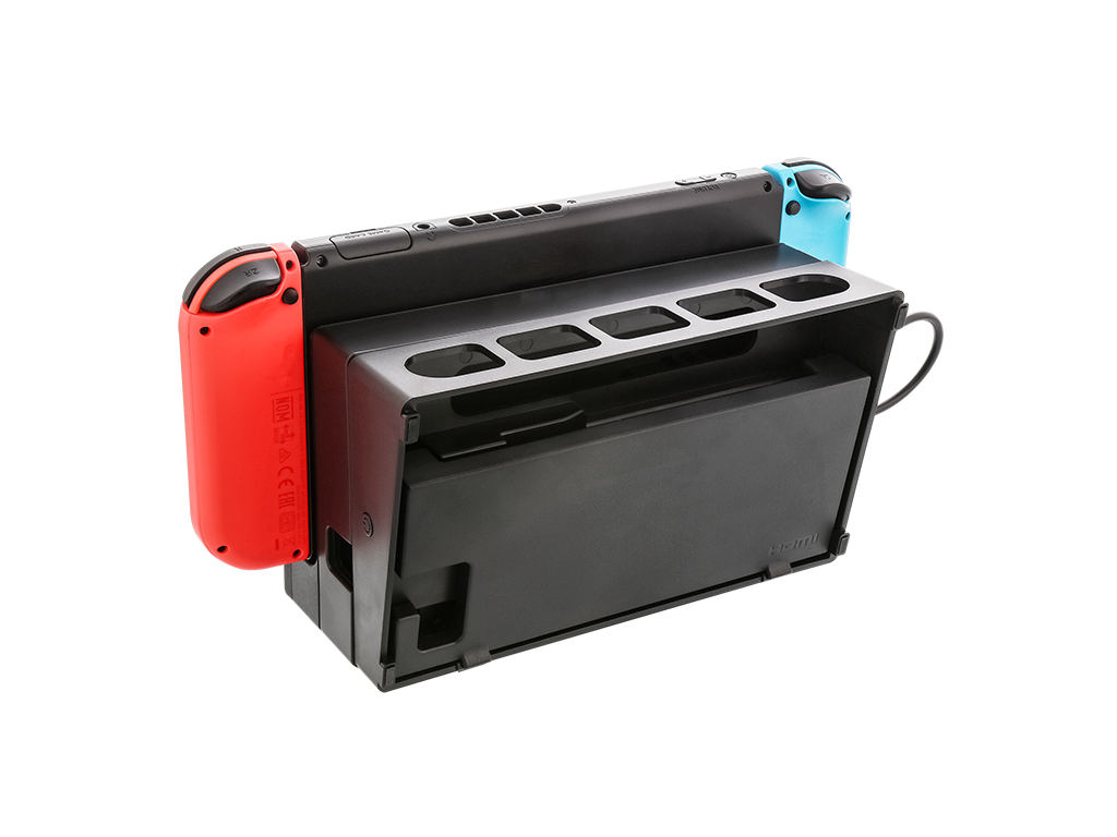 Nyko Intercooler Stand for Nintendo Switch