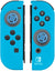 PDP Joy-Con Gel Guards for Nintendo Switch Joy-Con Controllers