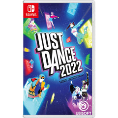 Nintendo 任天堂Switch 本体 Just Dance 2022セット Nintendo Switch Just Dance 2022 - Shopitree.com