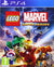 PS4 Lego Marvel Super Heroes (PlayStation Hits)