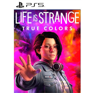 PS5 Life is Strange True Colors