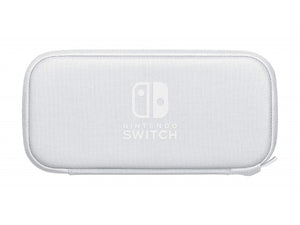 Nintendo Switch Lite official Carrying Case and Screen Protector Set