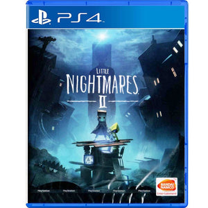 PS4 Little Nightmare II