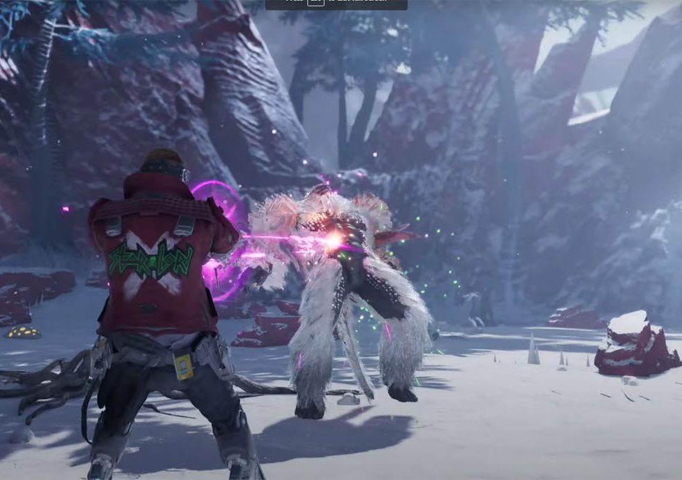 PS4 Marvel's Guardians of the Galaxy