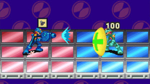 Nintendo Switch Mega Man Battle Network Legacy Collection