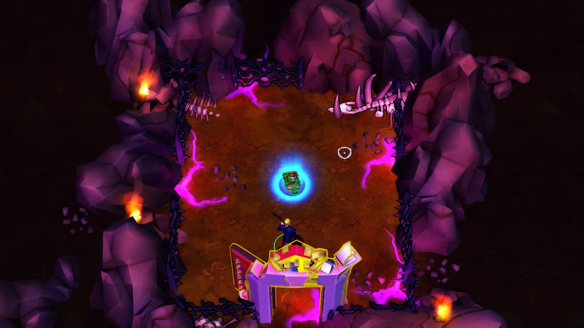 Nintendo Switch Metal Tales Overkill Deluxe Edition