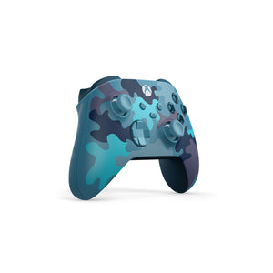 XBox Series official Wireless Controller -  Mineral Camo Special Edition + 3 Months Local Warranty