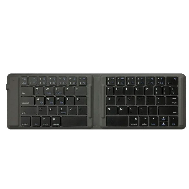 Foldable Bluetooth Keyboard for ONE XPLAYER Mini Game Console
