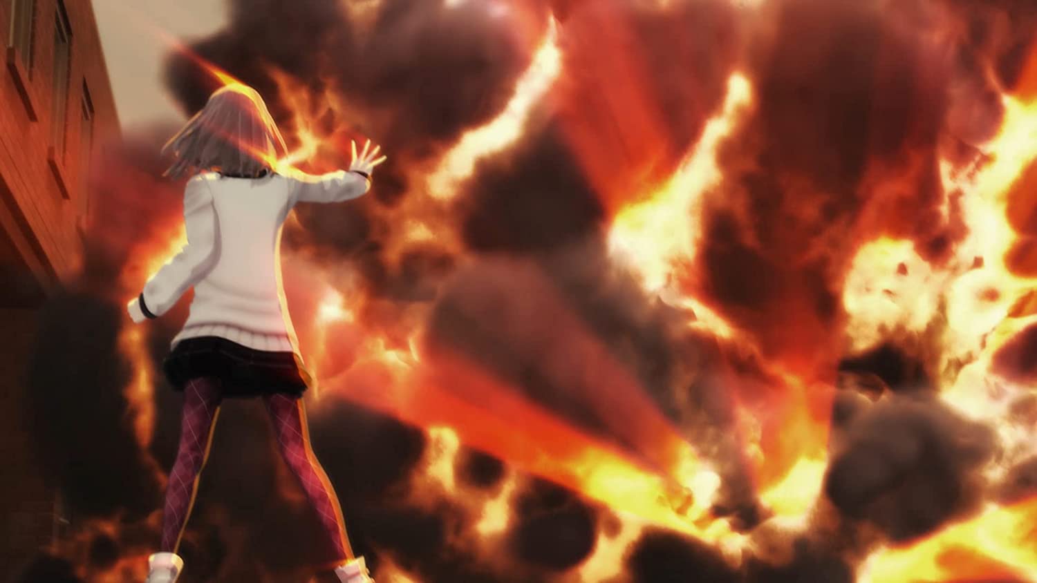 Nintendo Switch Monark Deluxe Edition