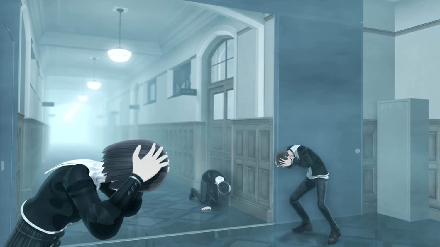 Nintendo Switch Monark Deluxe Edition