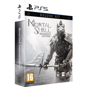 PS5 Mortal Shell [Enhanced Edition]