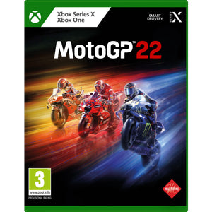 Xbox One / XBox Series MotoGP 22