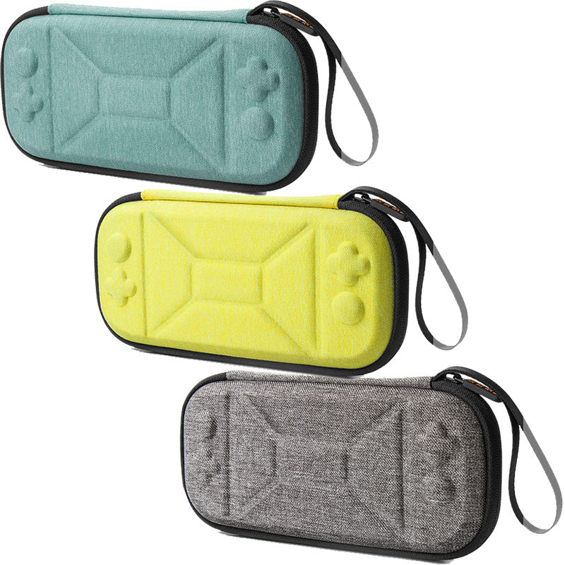 Akitomo Eva Bag for Nintendo Switch Lite