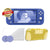 Nintendo Switch Lite Console Blue + 1 Year Warranty By Singapore Nintendo Distributor (Convergent)
