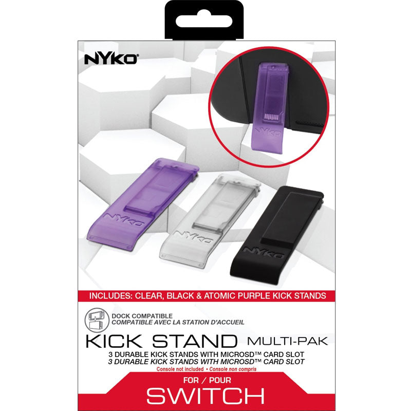 Nyko Kick Stand for Nintendo Switch