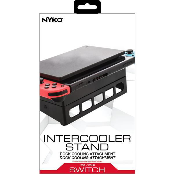 Nyko Intercooler Stand for Nintendo Switch