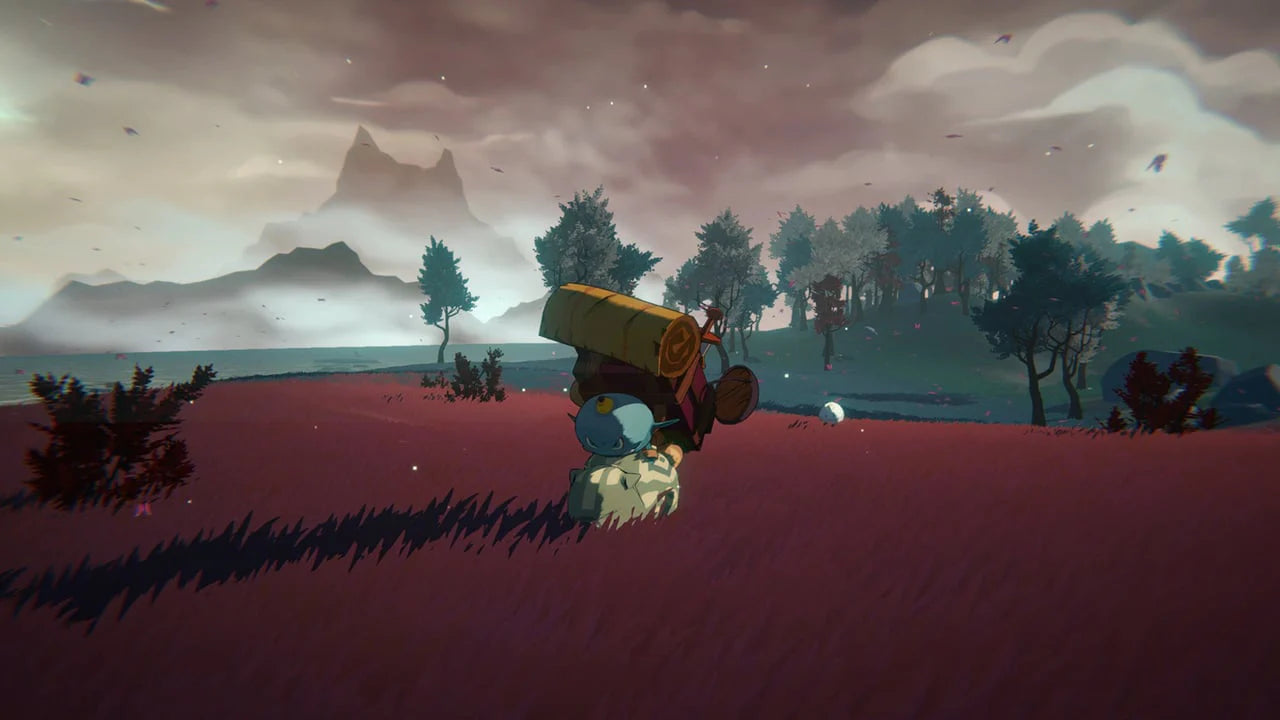 PS5 ONI: Road to be the Mightiest Oni