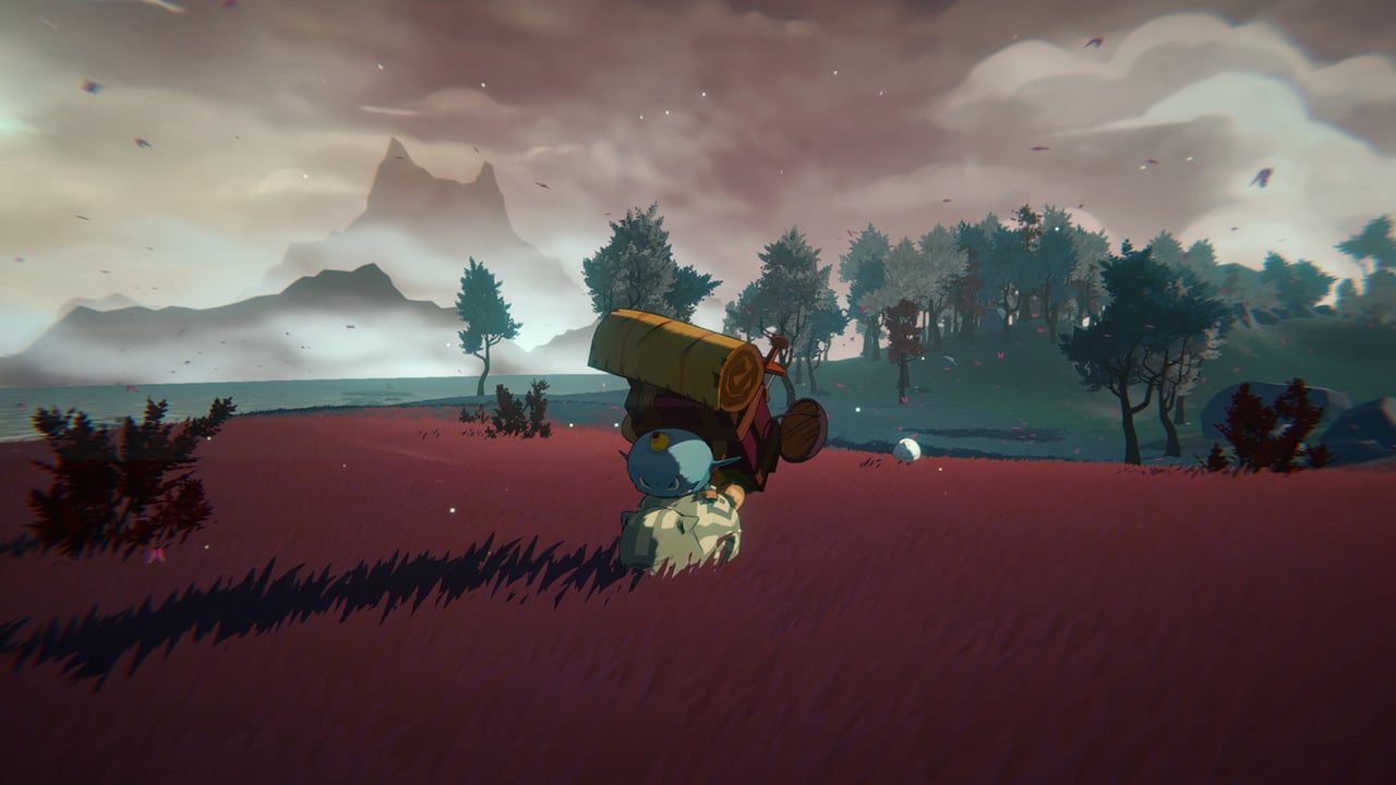 Nintendo Switch ONI: Road to be the Mightiest Oni