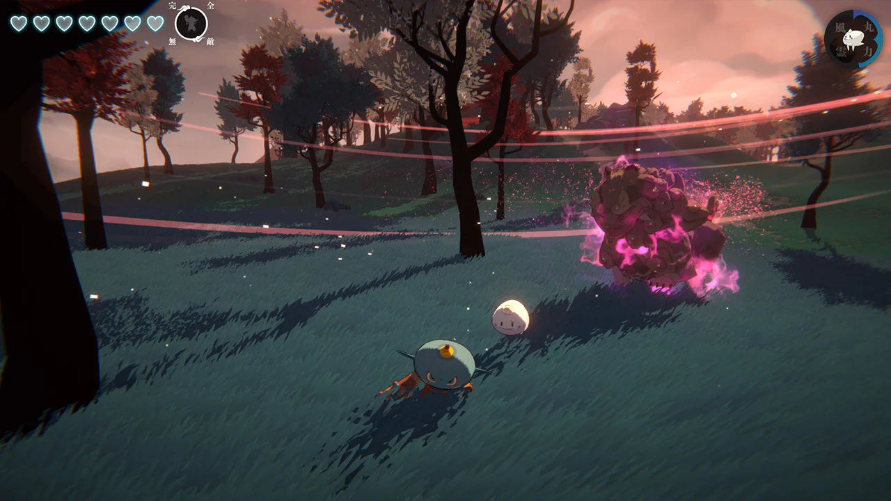 PS5 ONI: Road to be the Mightiest Oni