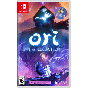 Nintendo Switch Ori the Collection