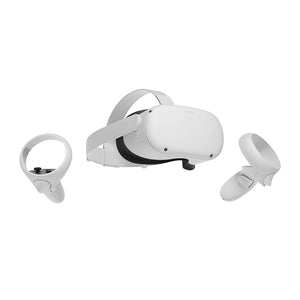Oculus Quest 2 [Ready Stock]