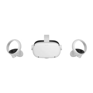 Oculus Quest 2 [Ready Stock]