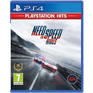 PS4 Need for Speed Rivals (PlayStation Hits)