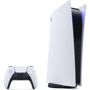 PlayStation 5 Console (Model 1218)