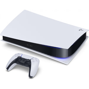 PlayStation 5 Console (Model 1218)