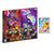 Nintendo Switch Pokemon Scarlet and Violet Double Pack w 1 Promo Card (Chinese Cover Support English / Chinese)
