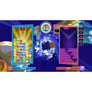 PS5 Puyo Puyo Tetris 2