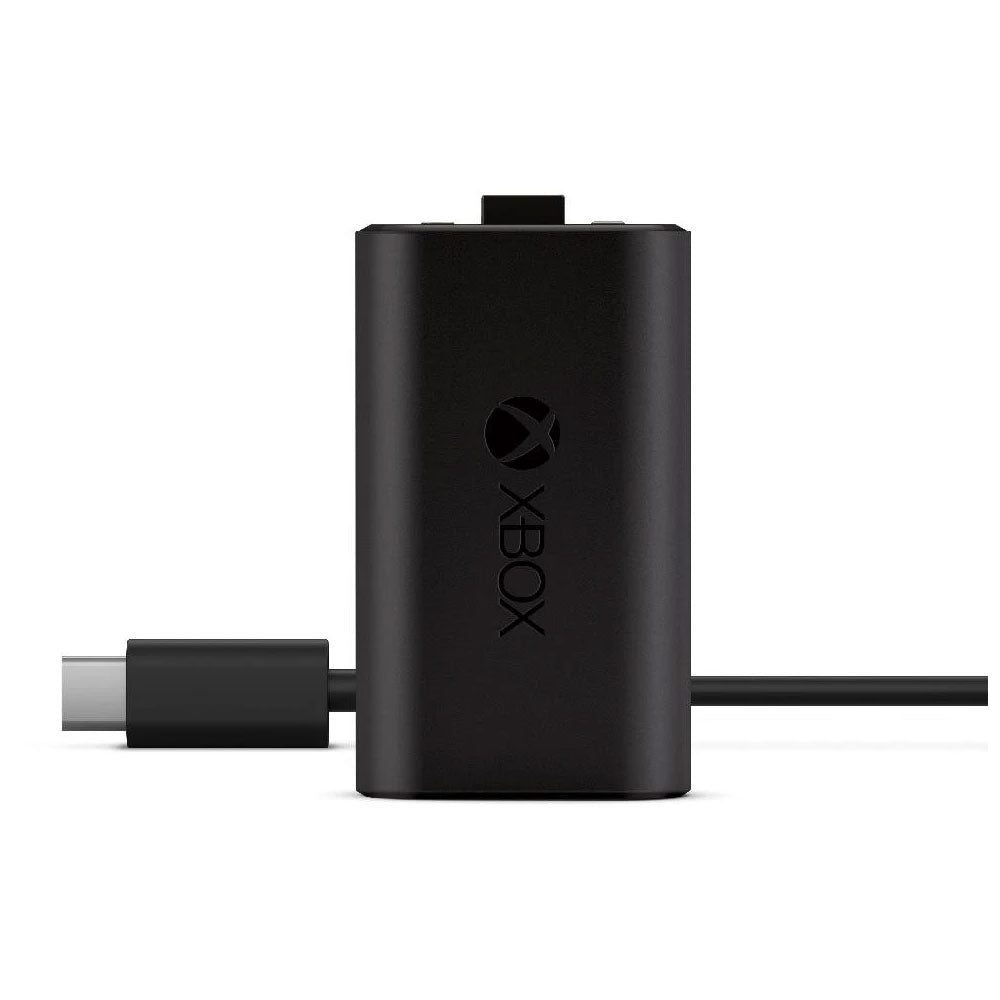 Xbox Official Rechargeable Battery + USB-C Cable