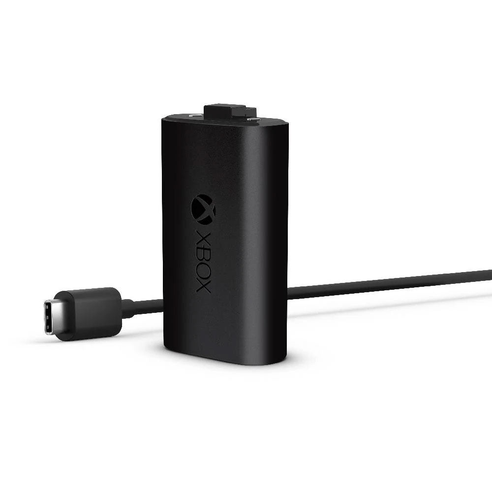 Xbox Official Rechargeable Battery + USB-C Cable