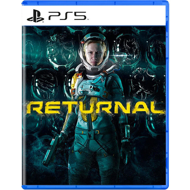 PS5 Returnal