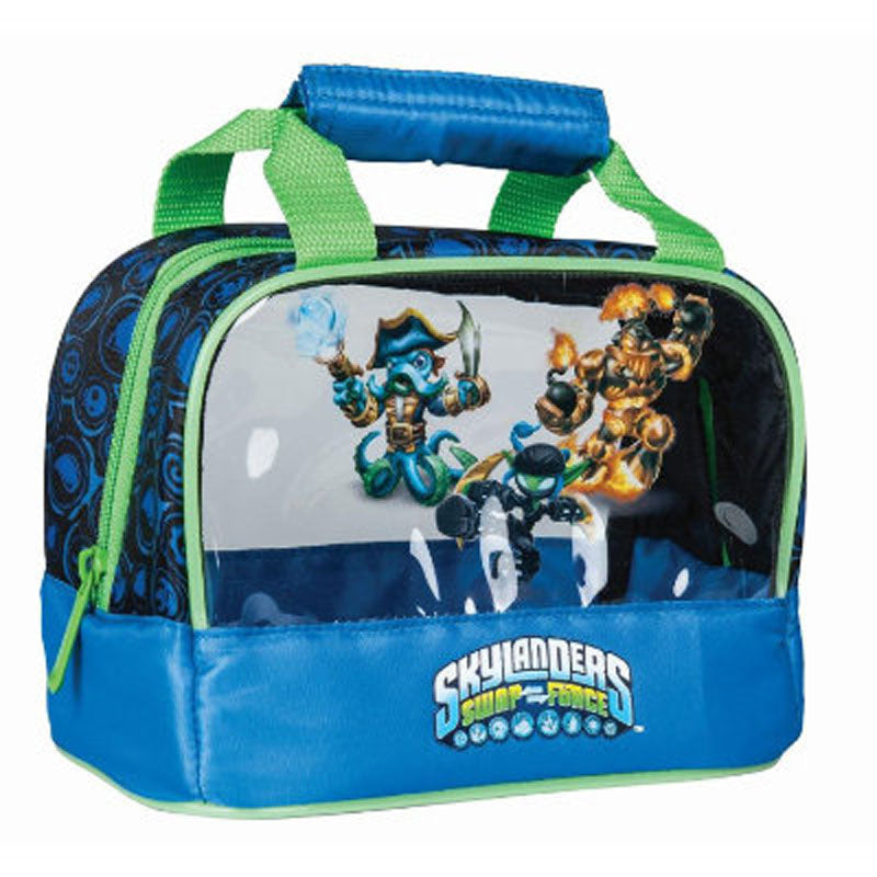 Skylanders Swap Force Mini Carrier Case